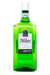 Miles Original & Genuine London Dry Gin 1.75 L