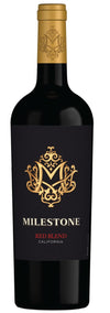 Milestone Wines Red Blend 750 ML