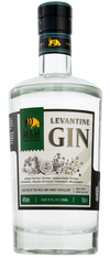 Milk & Honey Distillery Levantine Small Batch Single Malt Gin 750 ML