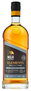 Milk & Honey Elements Red Wine Cask Whiskey 750 ML
