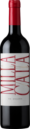 Milla Cala Red Blend Valle Del Cachapoal 750 ML