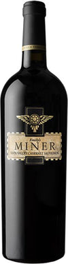 Miner Family Winery Cabernet Sauvignon Emily'S Napa Valley 2018 750 ML