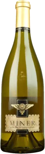 Miner Family Chardonnay Napa Valley 2023 750 ML