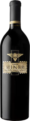 Miner Oakville Cabernet Sauvignon 2021 750 ML