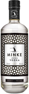 Minke Irish Vodka 750 ML