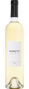 Minuty Cotes De Provence Blanc Prestige 2024 750 ML