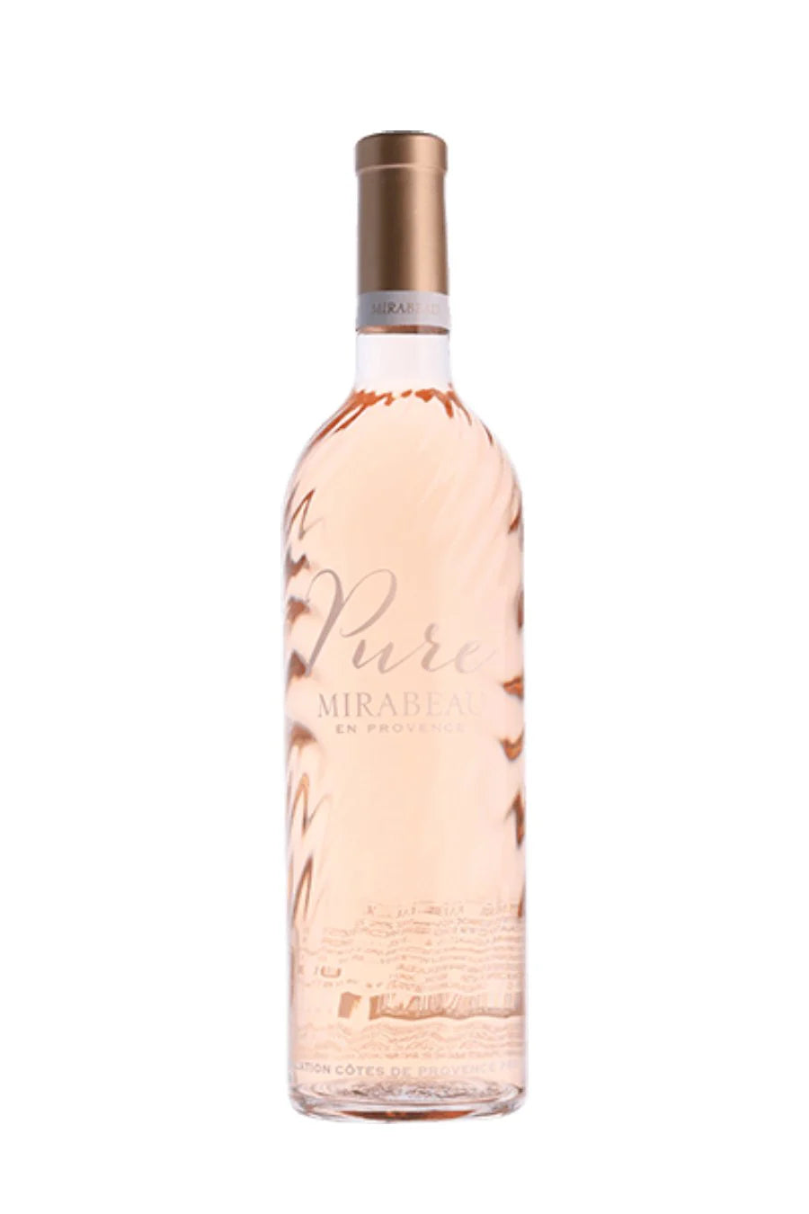 Mirabeau Cotes de Provence Pure Rose 2024 750 ML
