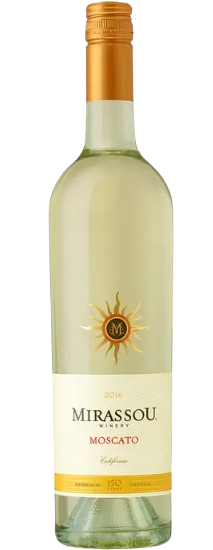 Mirassou Moscato 750 ML