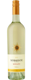 Mirassou Moscato 750 ML