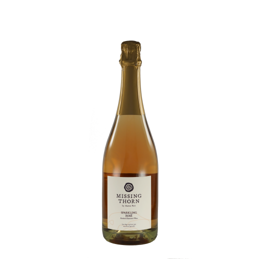 Missing Thorn Sparkling Rose 750 ML
