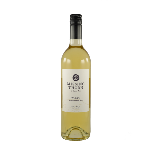 Missing Thorn White Blend 750 ML