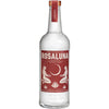 Rosaluna Mezcal Joven with Filthy Margarita Mix 750 ML