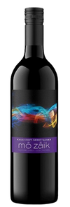 Mo Zaik Wines Cabernet Sauvignon Monterey County 750 ML