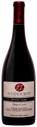 St. Innocent Villages Cuvee Pinot Noir 2022 750 ML