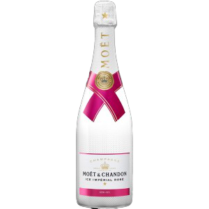 Moet & Chandon Champagne Ice Imperial Rose 750 ML