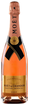 Moet & Chandon Nectar Imperial 750 ML