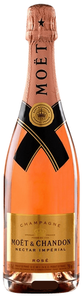 Moet & Chandon Nectar Imperial 750 ML