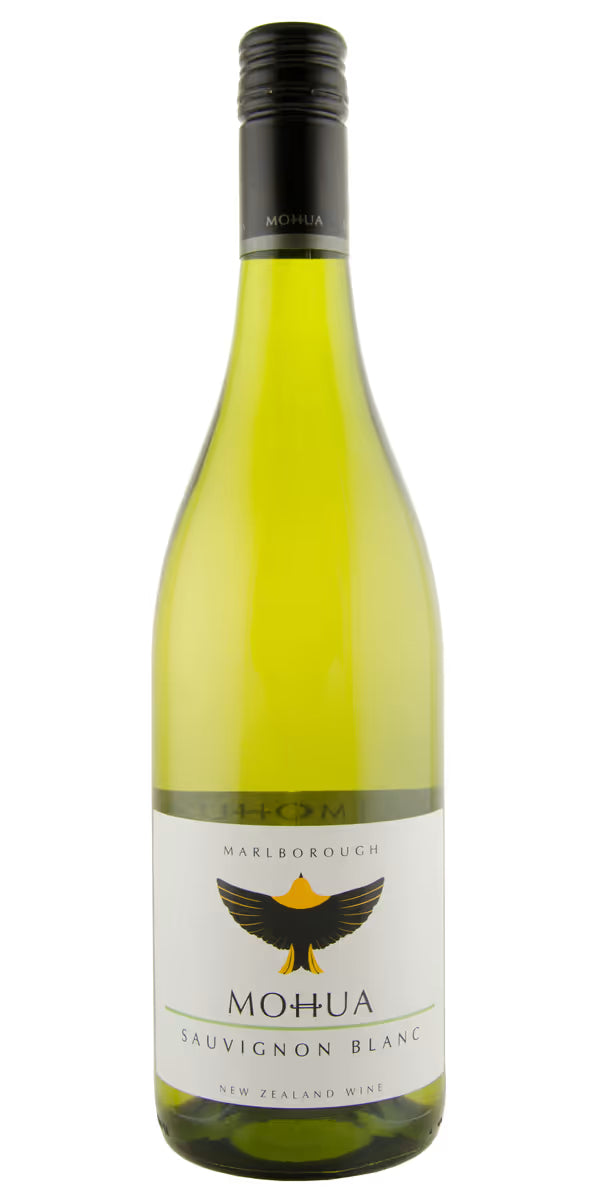 Mohua Sauvignon Blanc 2022 750 ML