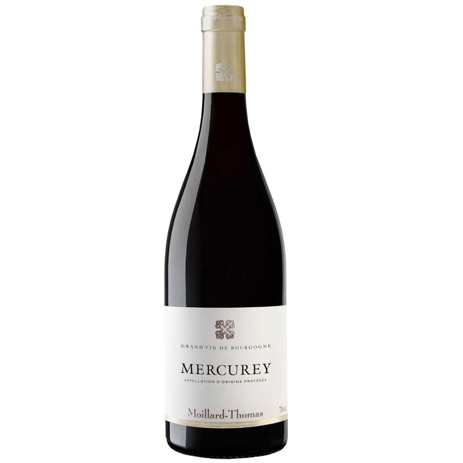 Moillard Mercurey 750 ML