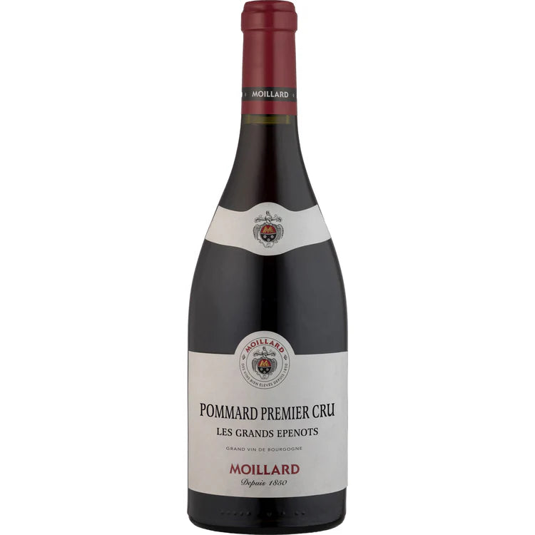 Moillard Pommard 750 ML