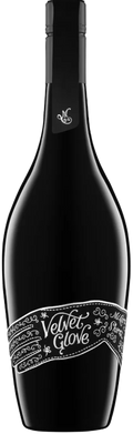 Mollydooker Shiraz Velvet Glove 2021 750 ML