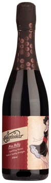 Mollydooker Miss Molly Sparkling Shiraz 2023 750 ML