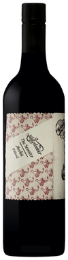 Mollydooker The Scooter Merlot 2023 750 ML