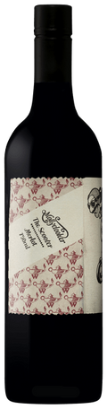Mollydooker The Scooter Merlot 2023 750 ML