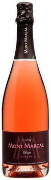 Mont Marcal Cava Brut Rosado 2020 750 ML