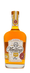 Montanya Aged Rum Exlusiva Finished In Port Barrels 3 Yr 80 750 ML