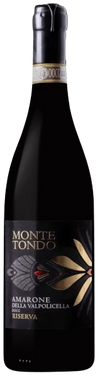 Monte Tondo Amarone Della Valpolicella Reserve 2011 750 ML