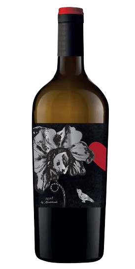 Monte Tondo Heart Collection Verona Garganega 2017 750 ML