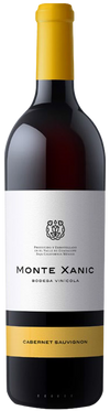 Monte Xanic Cabernet Sauvignon 2020 750 ML