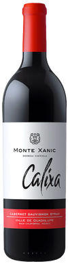 Monte Xanic Calixa Cabernet Syrah 2021 750 ML