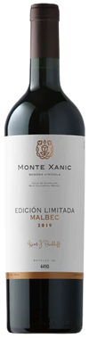 Monte Xanic Edicion Especial Malbec 2020 750 ML