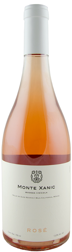 Monte Xanic Rose 2022 750 ML