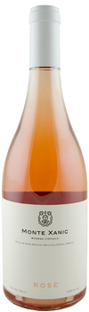 Monte Xanic Rose 2021 750 ML