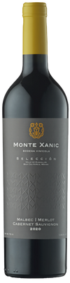 Monte Xanic Seleccion 2020 750 ML