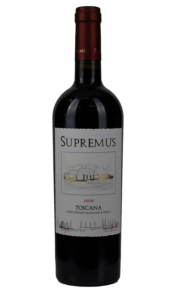 Supremus Toscana 2020 750 ML