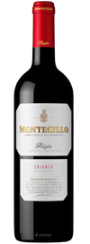 Montecillo Rioja Reserva 2014 750 ML