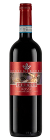 Montemercurio Rosso Di Montepulciano 2016 750 ML