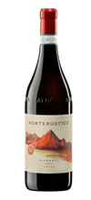 Monterustico Rosso 750 ML