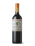 Montes Alpha Series Cabernet Sauvignon 2022 750 ML