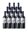 Montes Purple Angel Red Blend 2021 750 ML (12 Bottle)