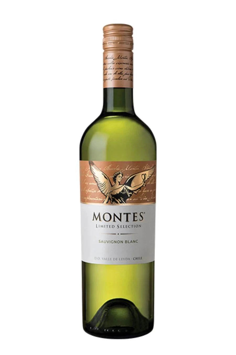 Montes Sauvignon Blanc 750 ML