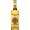 Montezuma Aztec Gold Tequila 1 L