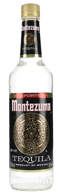 Montezuma White Tequila 1 L