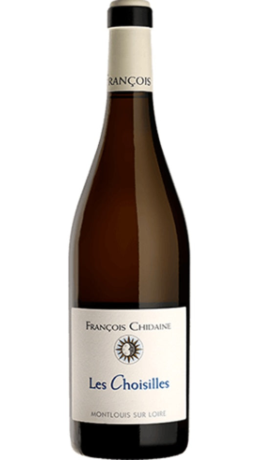 Francois Chidaine Montlouis Sur Loire Les Choisilles 750 ML