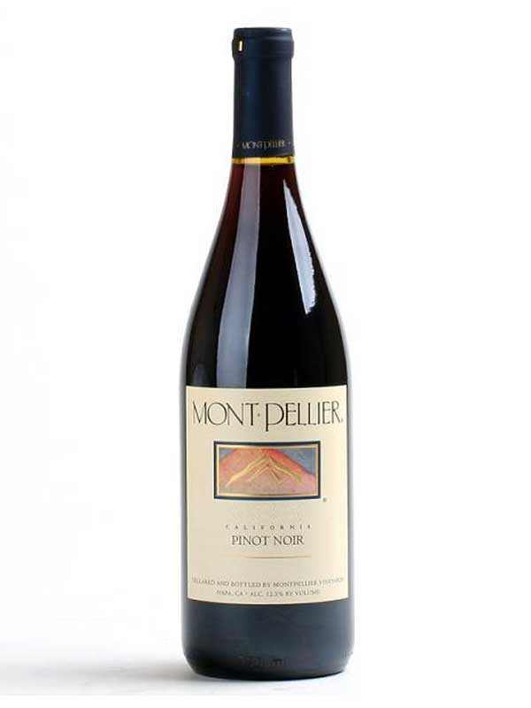 Montpellier Pinot Noir 750 ML