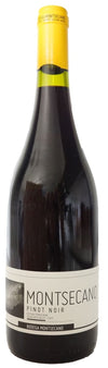Montsecano Pinot Noir 2022 750 ML